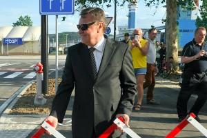 Danes pričakovati buren začetek seje ljubljanskega mestnega sveta
