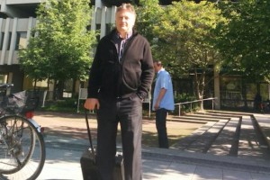Roman Leljak sodišču v Münchnu predlaga zaslišanje Milana Kučana