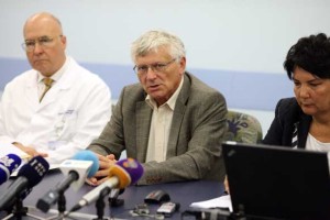 V UKC Ljubljana branijo svoje ukrepanje v primeru Radana