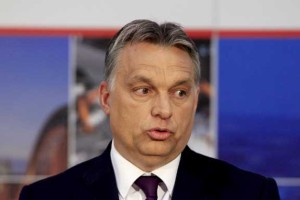 Evropska komisija Madžarski grozi s sankcijami, če bo ponovno uvedla smrtno kazen