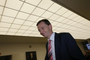 Ustanovitelj nemške AfD zaradi desničarstva v stranki grozi z izstopom