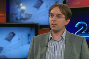 Radanov brat: Moj brat ni nikoli ubijal, pač pa je bolnikom lajšal bolečine