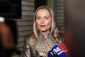 Katarina Kresal proti Maji Sunčič pogorela tudi na višjem sodišču