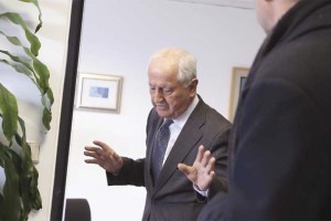 Zemljaričeva Udba: podjetniško je subverzivno