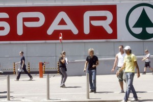 Spar po letih čakanja pridobil gradbeno dovoljenje za center v Šiški