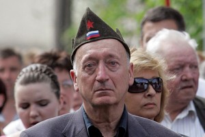 »Ruski rep« zgodovinarja Pirjevca