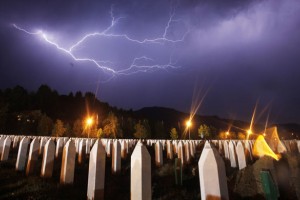 V BiH 20 let po koncu vojne še več tisoč pogrešanih oseb