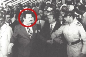 Šef Udbe Martin Košir: Moja duša je čista in neomadeževana