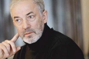 Igor Omerza Martinu Koširju: Lahko bi si nekako olajšal krvavo dušo