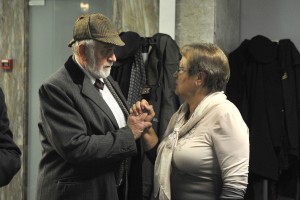 Udbovanje Lingvista Mitje Meršola v Veliki Britaniji