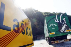 Banke so dale mir: prodaja je Pivovarni Laško prinesla finančno stabilnost