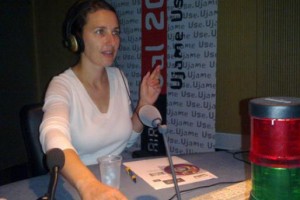 Mateja Klarič: Odprto pismo vodstvu RTV Slovenija