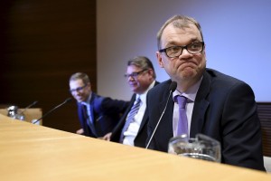 Finska ima evroskeptičnega zunanjega ministra