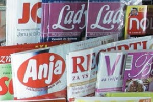Trije v dirki za Stop, Lady, Jano 