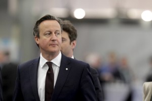Cameron snubi evropske voditelje za podporo reformam EU