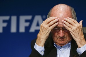 Fifa po aretacijah z glavo v pesek: Volitve po načrtih, brez sprememb pri gostiteljih SP 