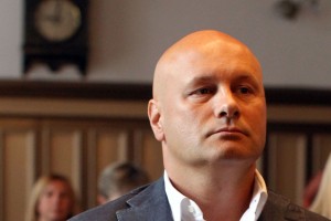 Kmalu odločitev o usodi Tošićevega premoženja