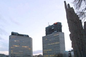 Vlada je za varčevalce nekdanje LB namenila 385 milijona evrov