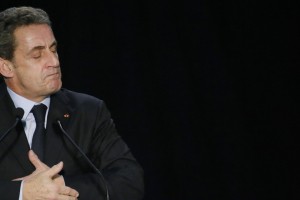 Bodo Sarkozyjevi konservativci postali Republikanci?