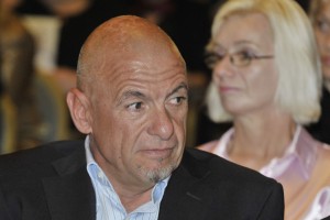 Obtožnica Mirku Tušu očita podkupovanje Tomaža Simoniča