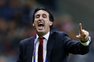 Naslednik legendarnega Wengerja pri Arsenalu naj bi postal PSG-jev Emery