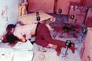Na kraju zločina: Po sledeh brutalnega udbovskega umora
