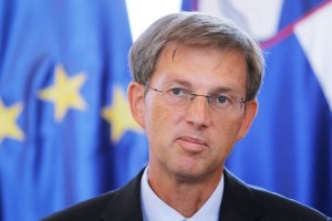 Miro Cerar: Sveti sedež je v novejši zgodovini Slovenije zapisan z zlatimi črkami