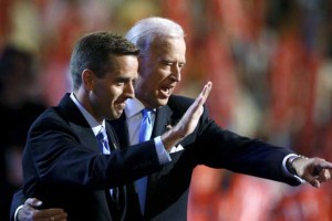 Umrl je sin podpredsednika ZDA Beau Biden