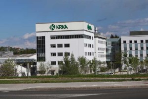 Najbolj dobičkonosna podjetja še vedno Krka, HSE, Dars in Lek