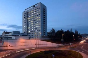 AVK ugotovil kartelno dogovarjanje pri gradnji mariborske urgence