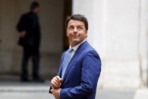 Renzijeva stranka zmagala v petih od sedmih italijanskih dežel