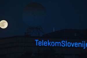 ZL ni uspelo ustaviti postopka prodaje Telekoma