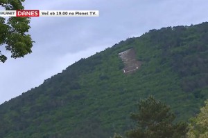 Zaradi Tita poziv na nove poboje: "Za vsakega je treba ponucat več šusov"