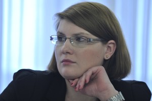 Soboški župan Jevšek razrešil podžupanjo Jasmino Opec