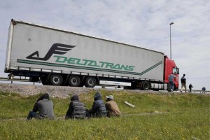 Avstrija pričakuje rekordnih 70.000 prošenj za azil