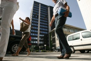 Kupec se je našel: družba FMR za Delo ponudila 7,3 milijona evrov