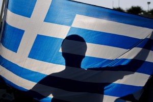Grčija IMF danes ne bo vrnila 300 milijonov evrov