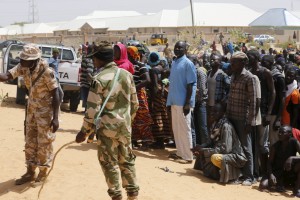 AI: V pridržanju nigerijske vojske umrlo več kot 8000 ljudi