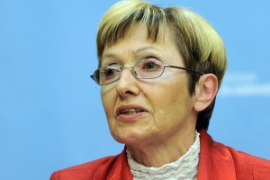 Ministrica Milojka Kolar, odstopite! 