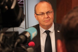 Jožef Horvat: Politika, ki ima v Telekomu svoje bankomate, se dela norce iz državljanov