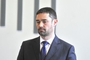 PR-poteza Janka Medje: "zgolj" passat namesto razkošnega audija
