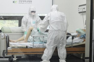 V Južni Koreji že šest smrtnih žrtev mersa