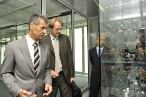 FMR bo nakup Dela financiral z lastnimi sredstvi