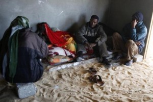 Združeni narodi: V Eritreji "ne vlada zakon, temveč strah"