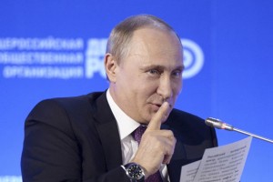 Putin uzakonil pomilostitev za tiste, ki v tujini skrivajo denar