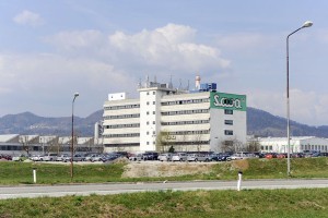 Nadzorniki Save upravi naložili zaščito ugleda družbe