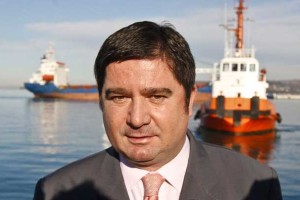 Luka Koper izgubila še eno tožbo proti Časarjevi upravi