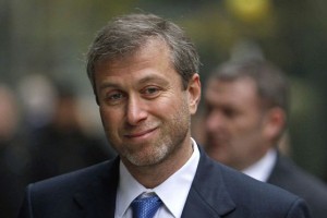 Ruski milijarder Roman Abramovič kupuje srbsko banko v lasti slovenske NKBM