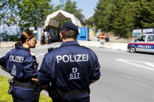 Vplivneži skupine Bilderberg se zbirajo na Tirolskem