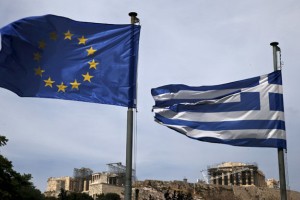 EU Grčiji: Konec kockanja, vlada naj bo realistična